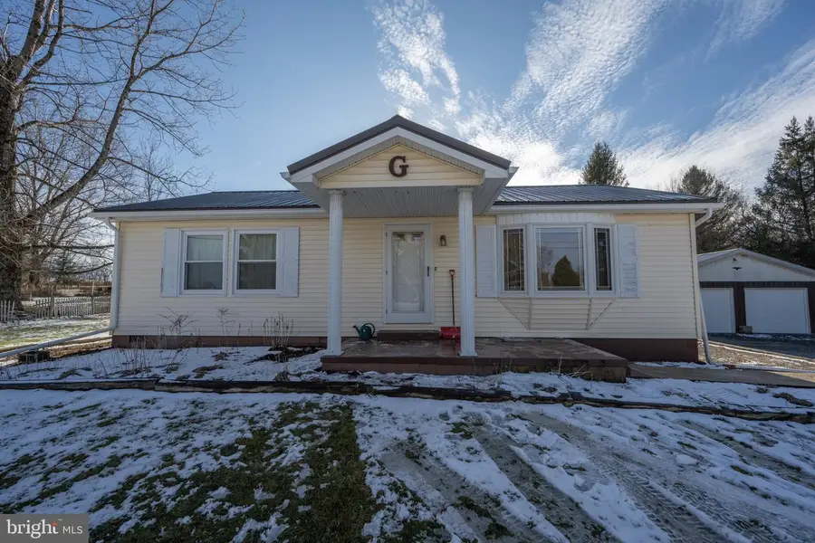 1108 Hutton Rd, Oakland, MD 21550 - Image #2