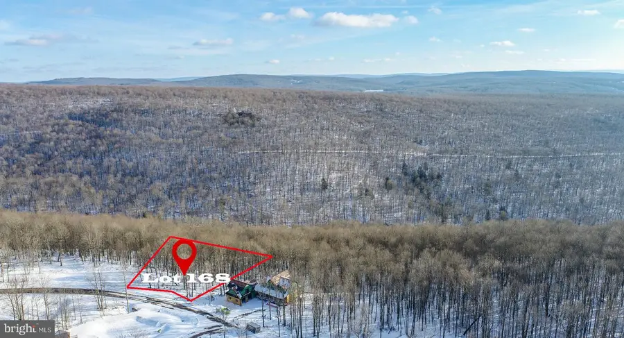 Lot 168 Fork Run Trl, 6 Sang Run, MD 21541 - Image #3