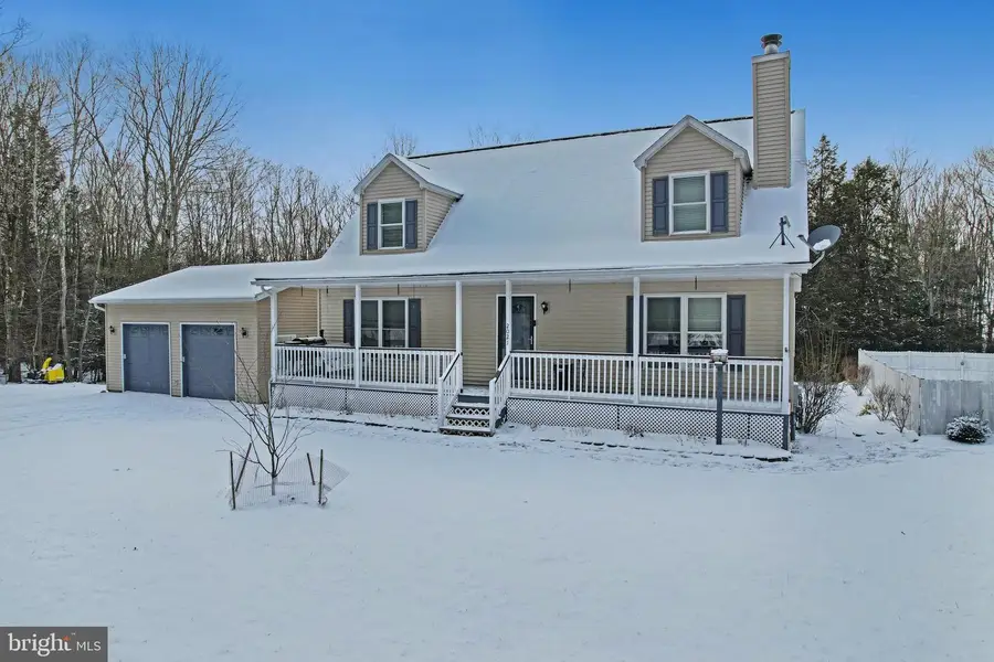 2021 Frostburg Rd, Frostburg, MD 21532 - Image #3