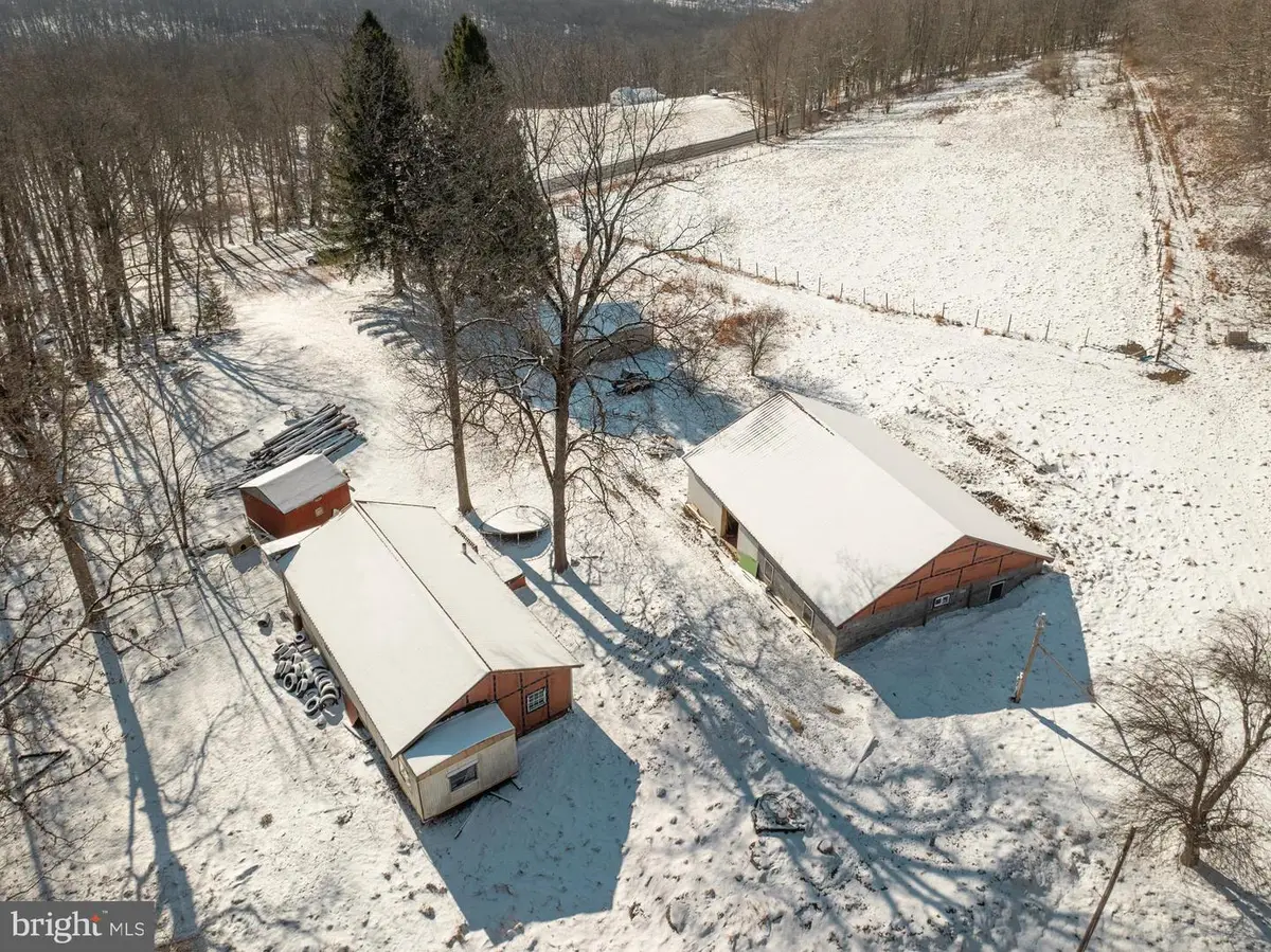 3395 Fingerboard Rd, Oakland, MD 21550 - Image #1