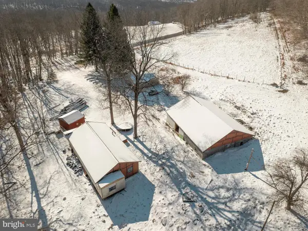 3395 Fingerboard Rd, OAKLAND, MD 21550