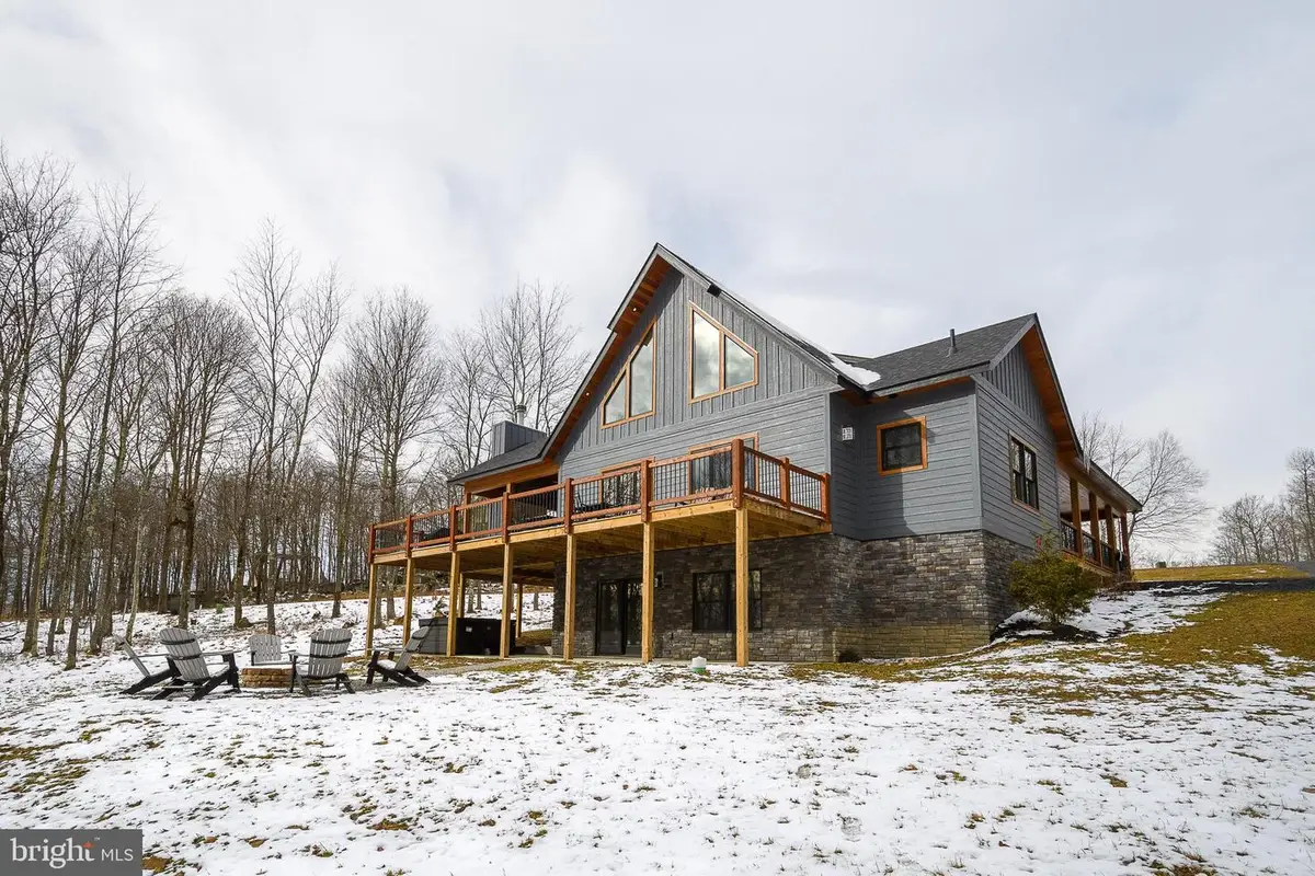 515 Winding Estates Dr, 6 Sang Run, MD 21541 - Image #1