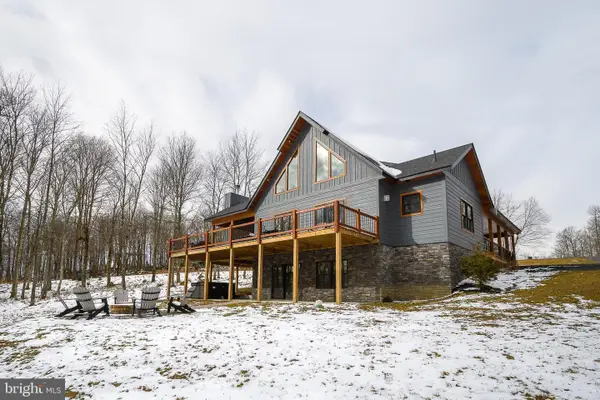 515 Winding Estates Dr, MC HENRY, MD 21541