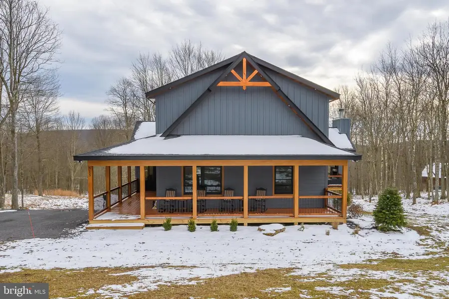 515 Winding Estates Dr, 6 Sang Run, MD 21541 - Image #3