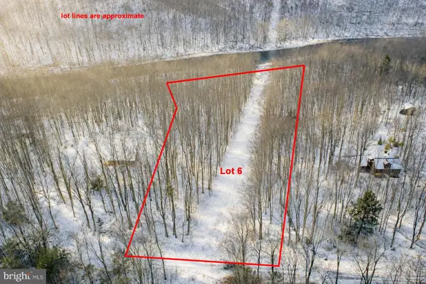 6 Sparrow Trl, FRIENDSVILLE, MD 21531