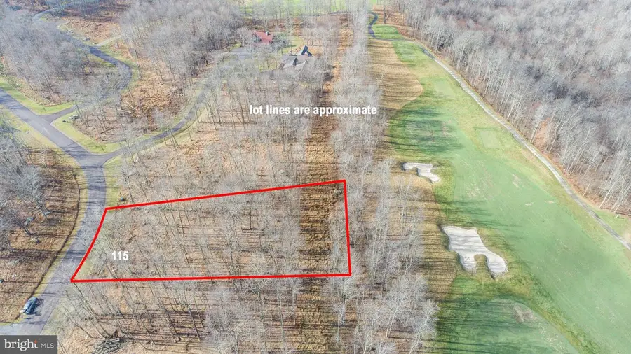 Lot 115 Biltmore Vw, 6 Sang Run, MD 21541 - Image #2