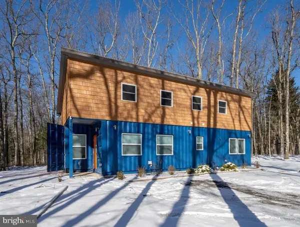 2195 Glendale Rd, SWANTON, MD 21561