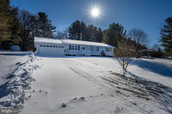 711 Heritage Drive, OAKLAND, MD 21550