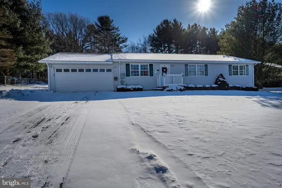 711 Heritage Drive, Oakland, MD 21550 - Image #3