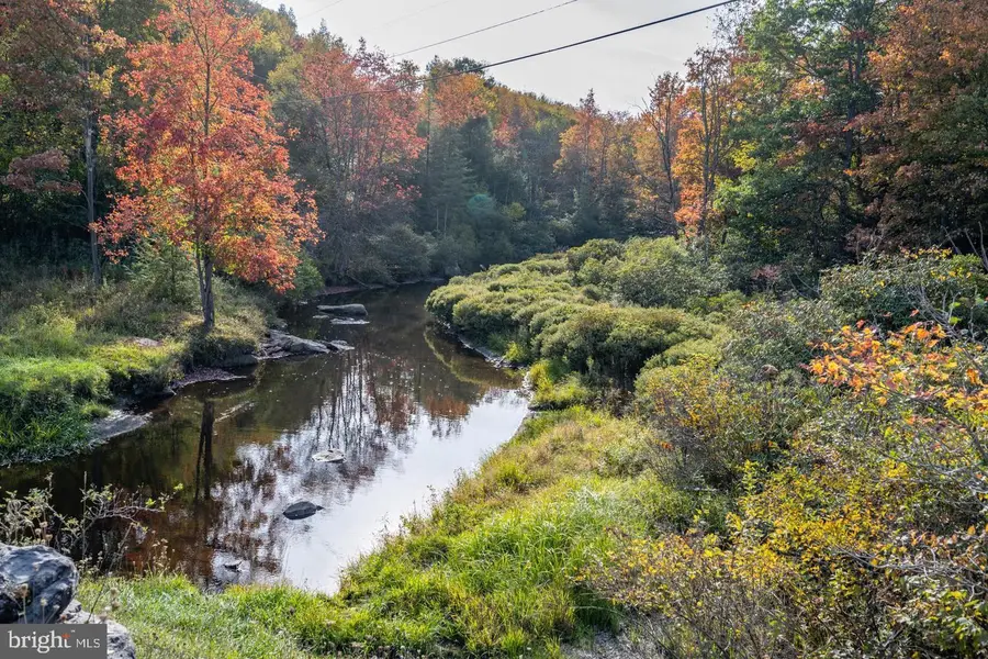 Lots 34 & 35 Fox Tail Rd, Oakland, MD 21550 - Image #2