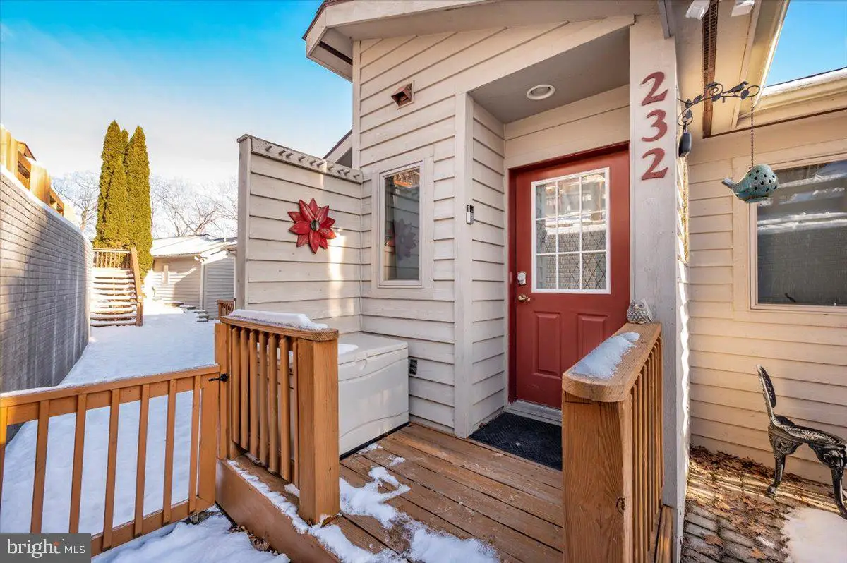 232 Jeffrey Ln #33, Oakland, MD 21550 - Image #1