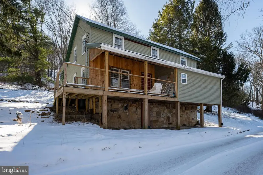 43 Sloan Tract Rd, Oakland, MD 21550 - Image #2