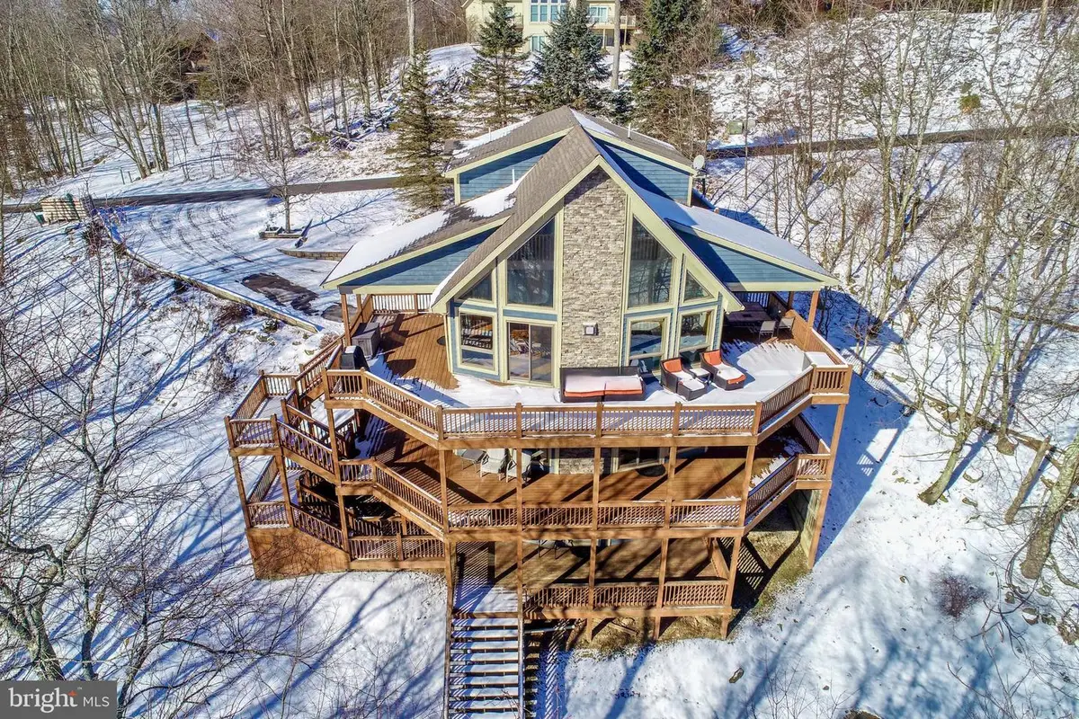 723 Pinnacle Dr, Swanton, MD 21561 - Image #1