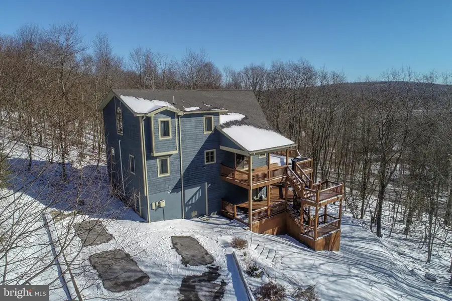 723 Pinnacle Dr, Swanton, MD 21561 - Image #2