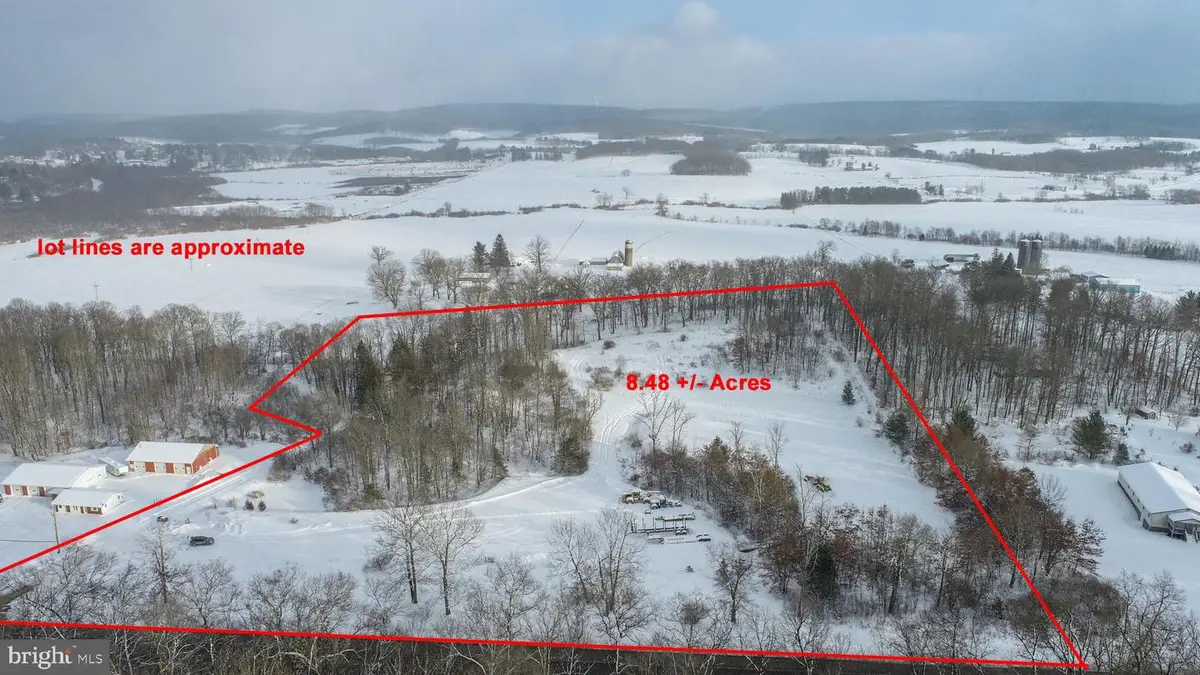 26 Green Brier Rd, Oakland, MD 21550 - Image #1