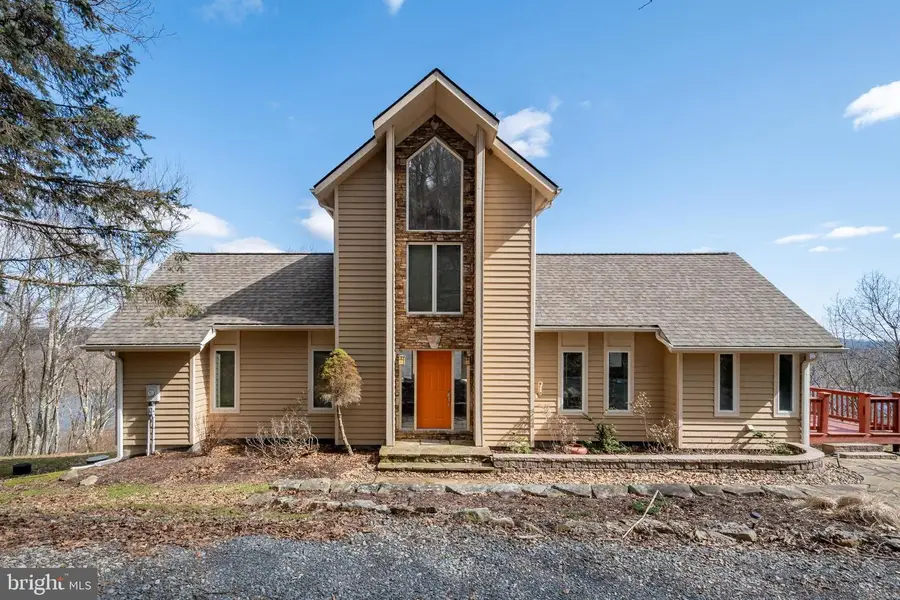 164 Grandview Dr, Oakland, MD 21550 - #3