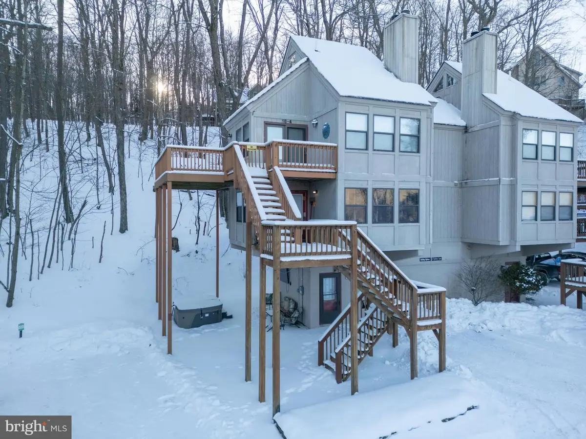 127 Jeffrey Ln #18c, Oakland, MD 21550 - #1