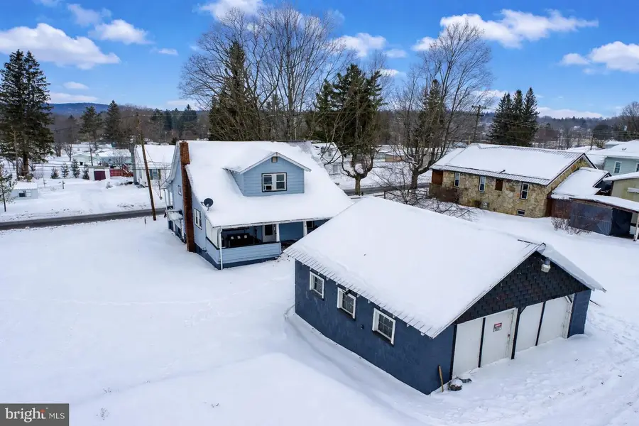 506 Roanoke Ave, Oakland, MD 21550 - #3