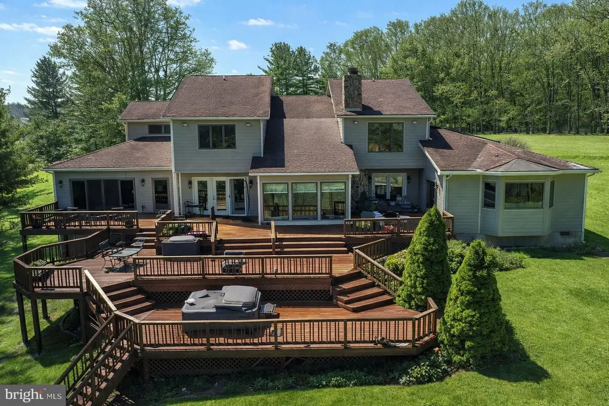 815 Chadderton School Rd, Oakland, MD 21550 - #1