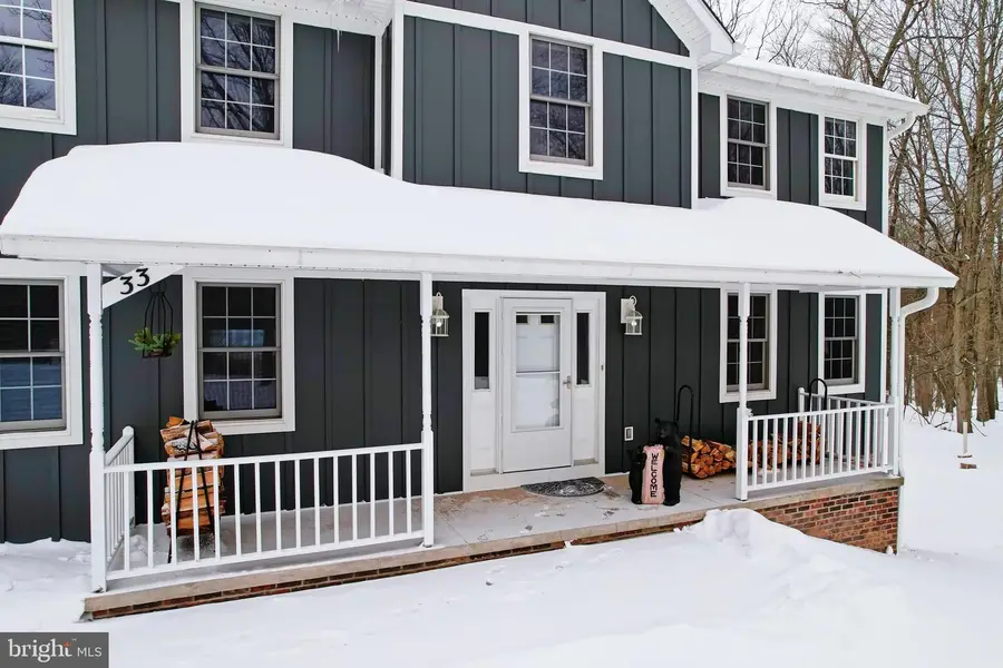 33 Teaberry Ridge Rd, Lonaconing, MD 21539 - #2