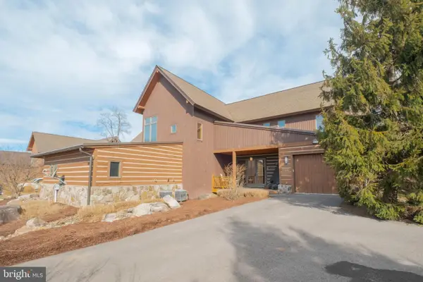 14 Ridge Run Rd, MCHENRY, MD 21541