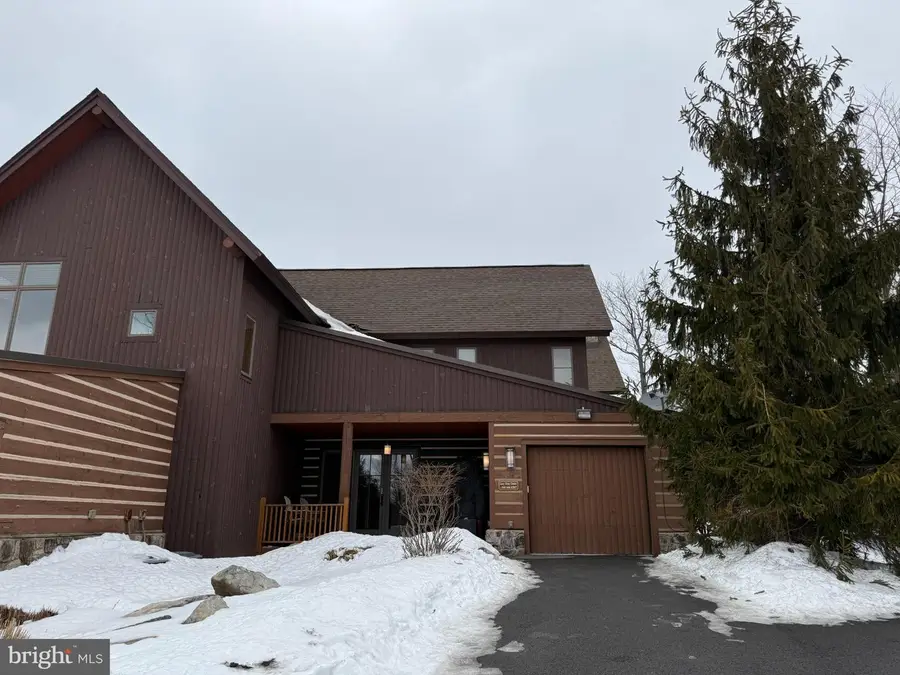14 Ridge Run Rd, McHenry, MD 21541 - #2