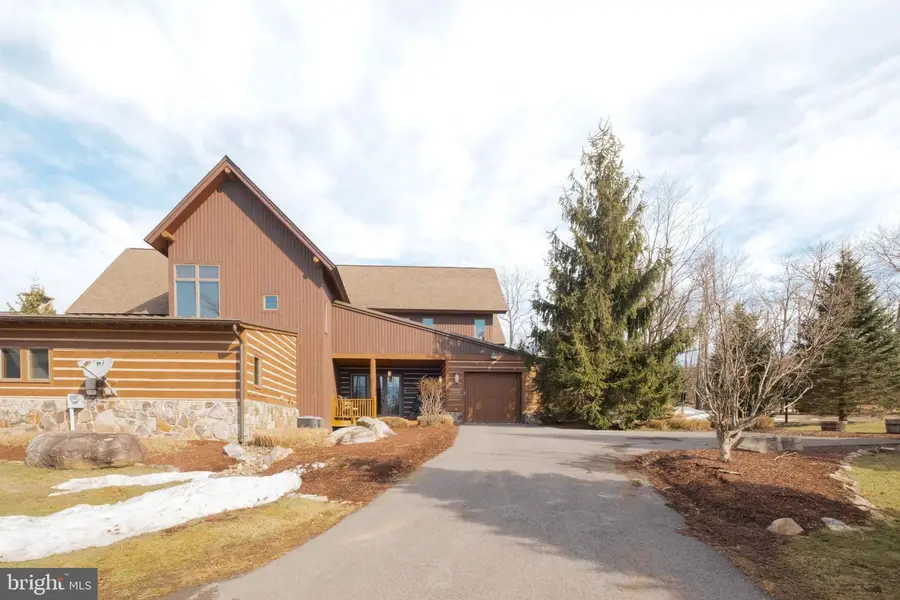 14 Ridge Run Rd, McHenry, MD 21541 - #3