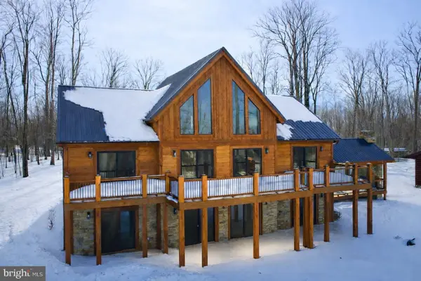 52 Dam View Dr, OAKLAND, MD 21550