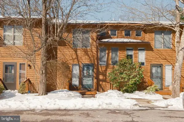 8 Laurel Brook Dr #8, OAKLAND, MD 21550