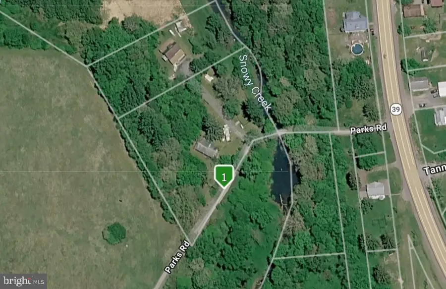 74 Parks Rd, Oakland, MD 21550 - #2