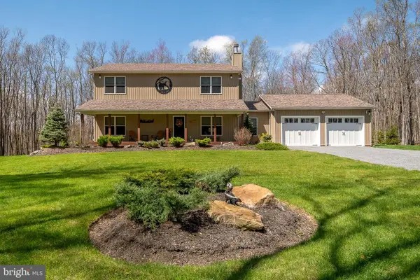 170 Cherrywood Dr, OAKLAND, MD 21550