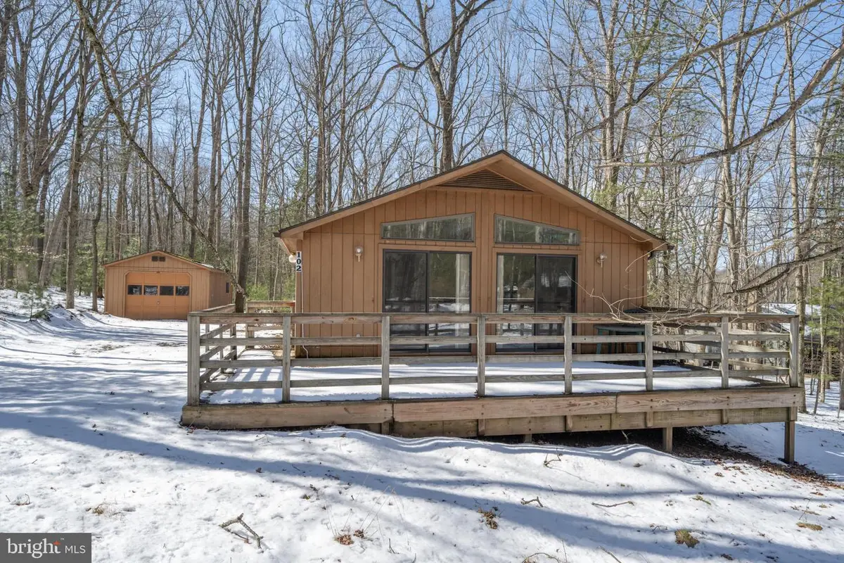 102 Piney Point Dr, Swanton, MD 21561 - #1