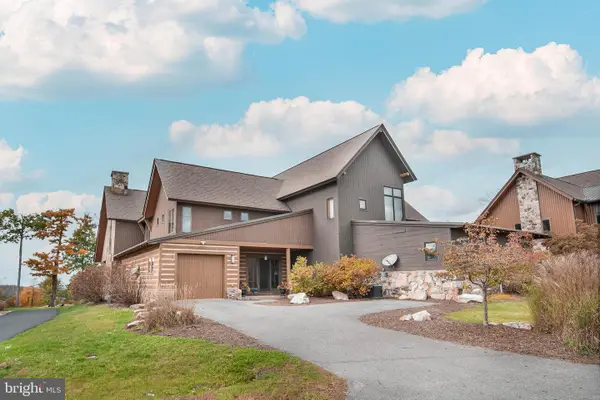 200 N Camp Rd, MC HENRY, MD 21541