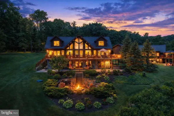 56 Vista Ct, SWANTON, MD 21561