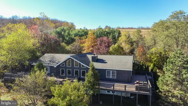 3836 Chestnut Grove Rd, SWANTON, MD 21561