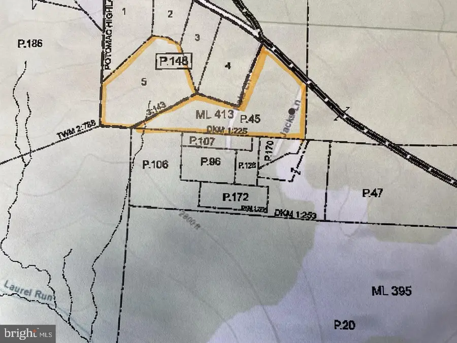 Tbd 15.75 Acres Bethlehem Road, Oakland, MD 21550 - #3