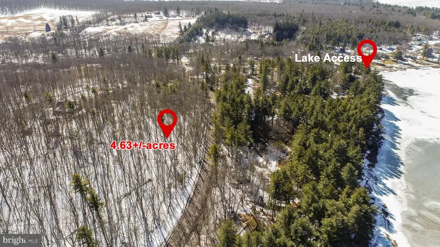 Green Glade Rd, Swanton, MD 21561 - #2