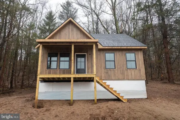 226 N Hammond St, OAKLAND, MD 21550