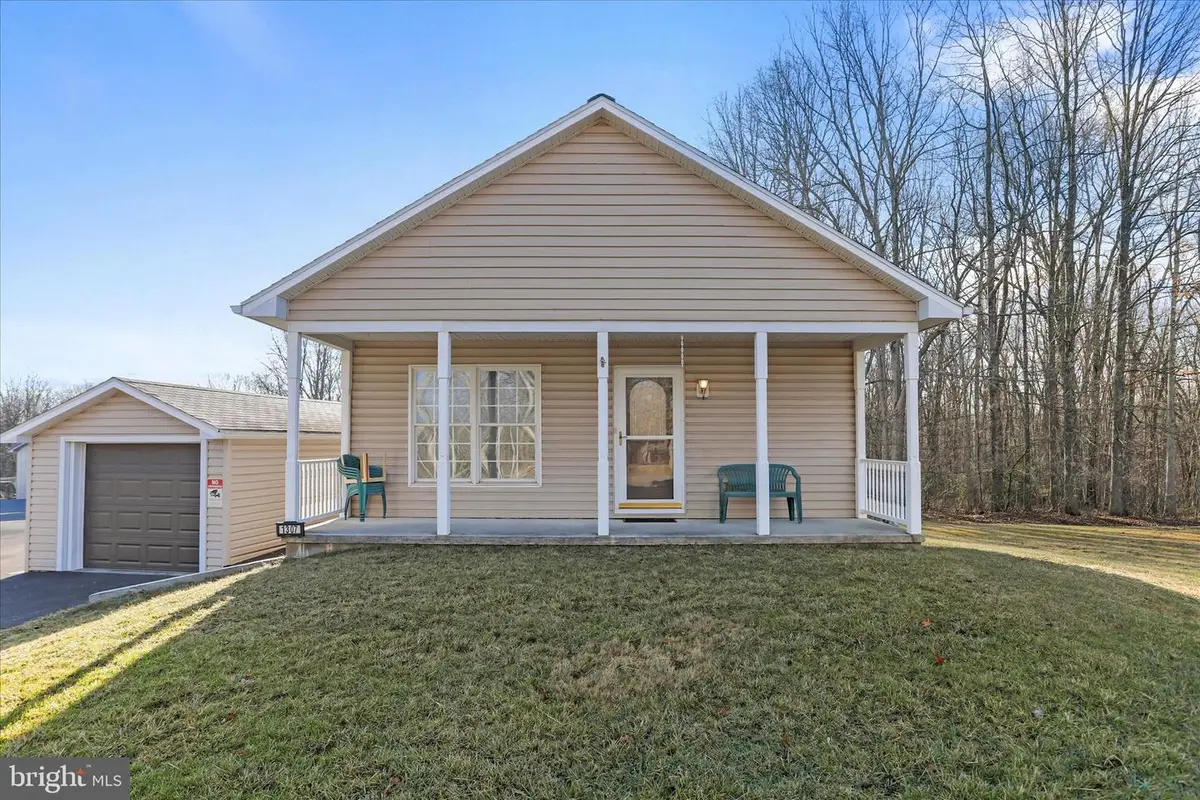 1307 Broadford, Mountain Lake Park, MD 21550 - #1