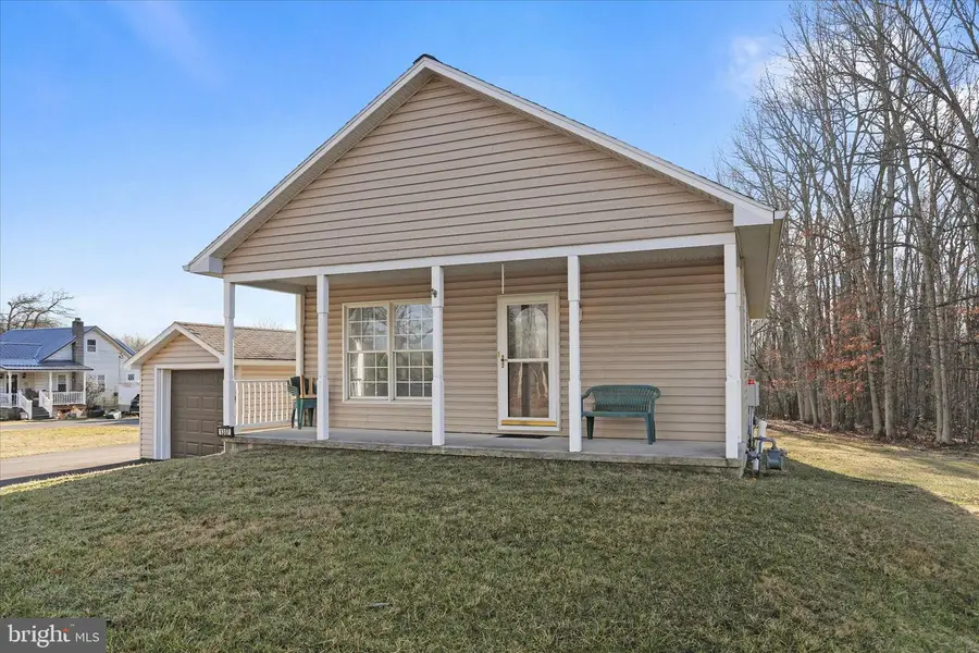 1307 Broadford, Mountain Lake Park, MD 21550 - #3