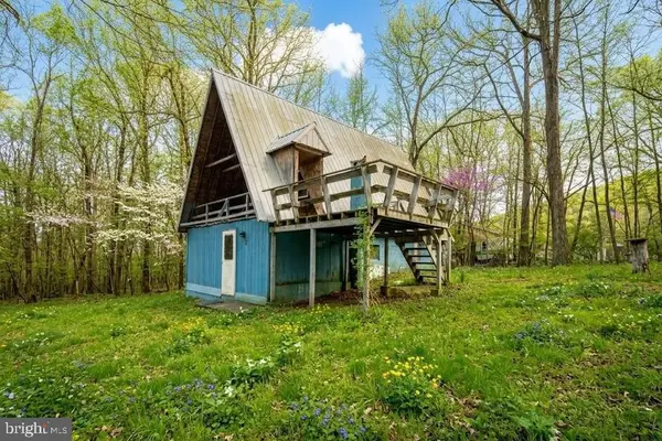 141 Montana Ln, OAKLAND, MD 21550