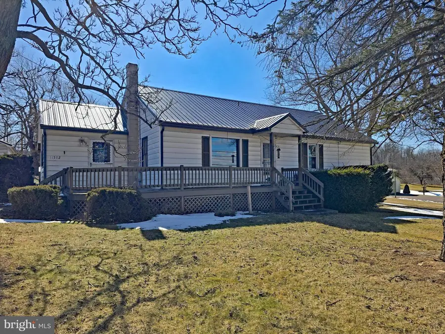 11582 National Pike, Grantsville, MD 21536 - #2