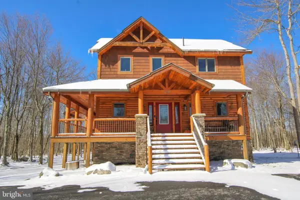 276 Sundance Way, MC HENRY, MD 21541