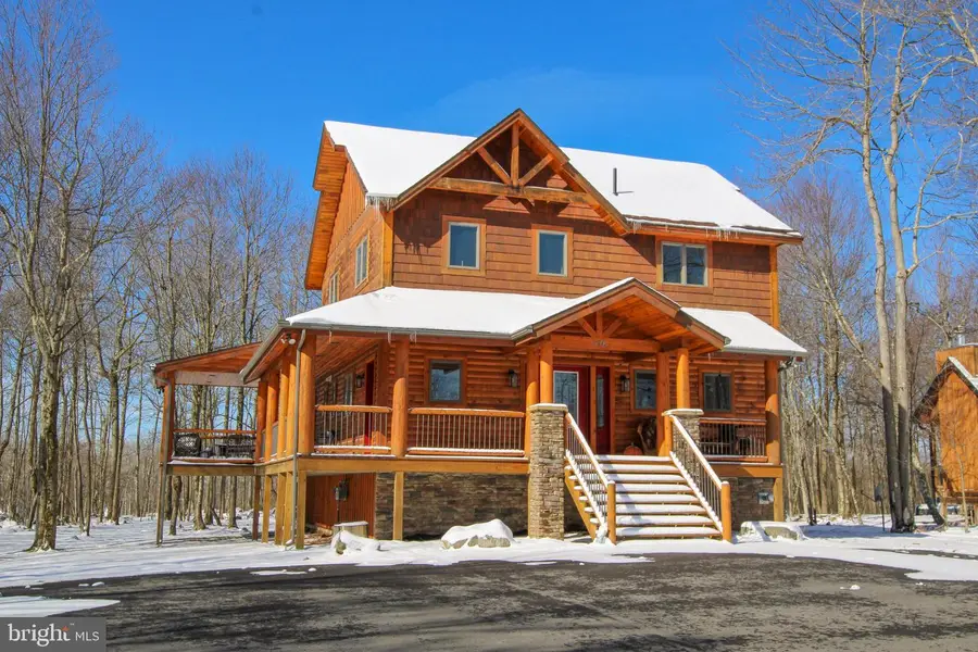 276 Sundance Way, 6 Sang Run, MD 21541 - #2