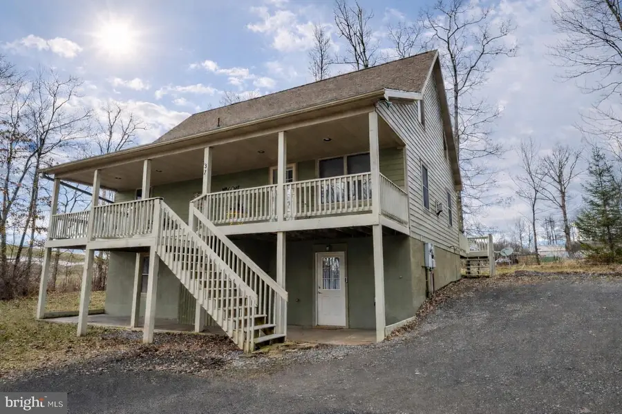 37 Sugar Maple Ln, 6 Sang Run, MD 21541 - #2