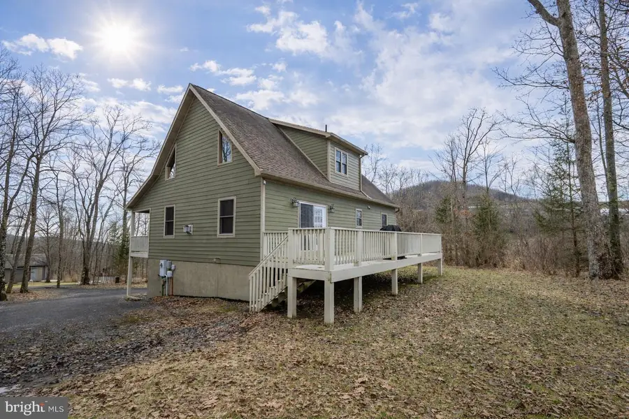 37 Sugar Maple Ln, 6 Sang Run, MD 21541 - #3