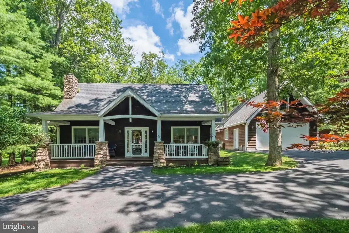 302 Oak Way Rd, Swanton, MD 21561 - #1