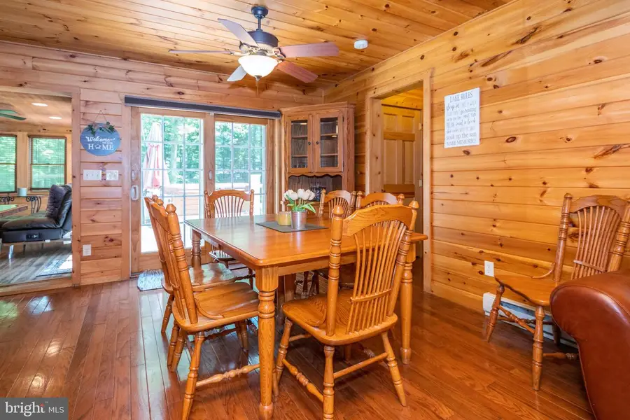 302 Oak Way Rd, Swanton, MD 21561 - #2