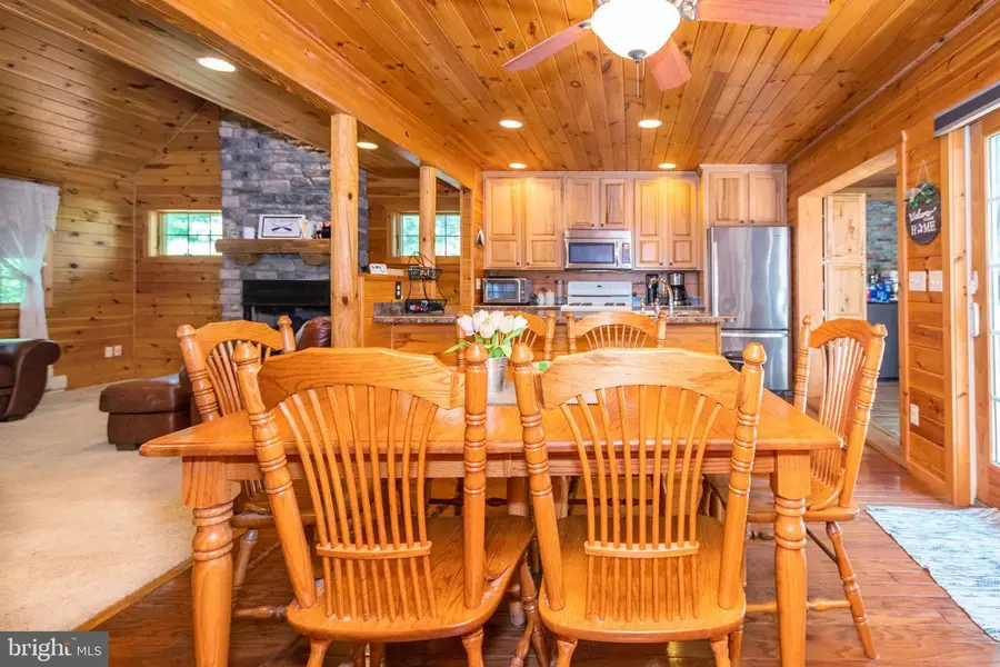 302 Oak Way Rd, Swanton, MD 21561 - #3