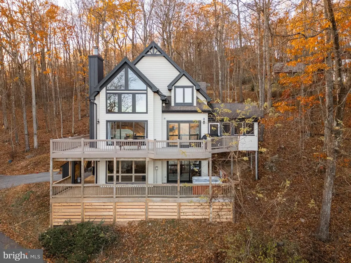 2340 Marsh Hill Rd, McHenry, MD 21541 - #1